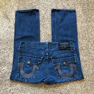 Men’s True Religion Jeans